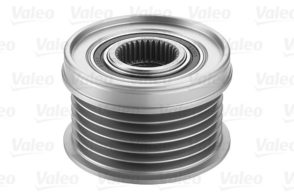 VALEO 588018 Elektrik Sistemi Alternatör - VW PASSAT B7 (362) uyumlu
