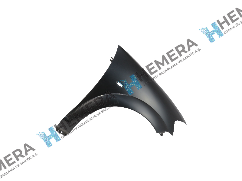 Çamurluk - GORDON - 99A33AR