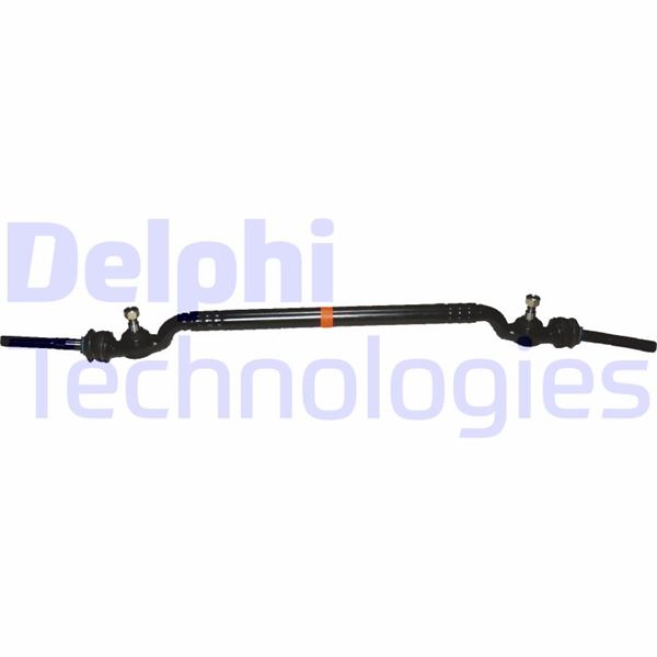 DELPHI TL459 Direksiyon Sistemi Kısa Rot & İtici Çubuk - BMW 5 (E39) uyumlu