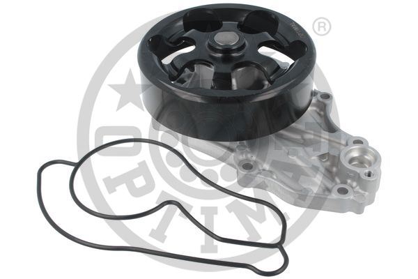 OPTIMAL AQ-2532 Motor Devirdaim - HONDA ACCORD VII (CL, CN) uyumlu