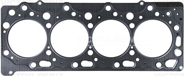 VICTOR REINZ 61-10645-10 Motor Silindir Kafa Contası - MITSUBISHI L200 / TRITON (KA_T, KB_T) uyumlu