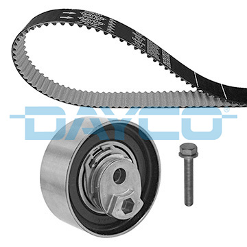 DAYCO KTB533 Motor Triger Seti - AUDI A6 C6 (4F2) uyumlu