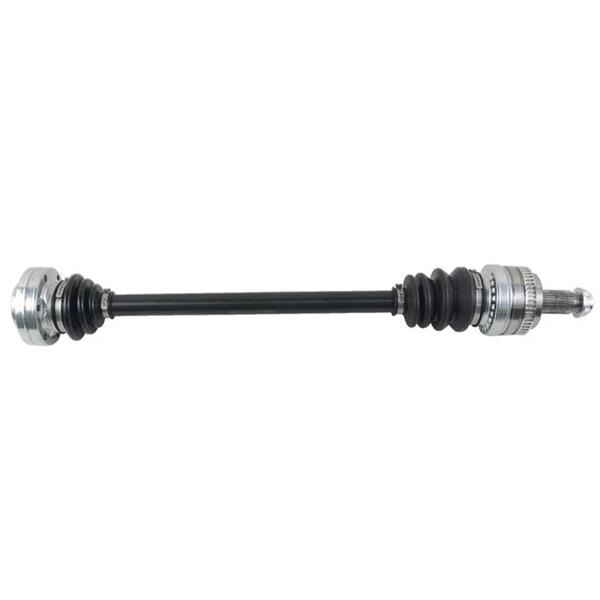 FEBI BILSTEIN 193378 Diferansiyel & Aktarma Sistemi Tahrik Mili - BMW 3 Coupe (E92) uyumlu