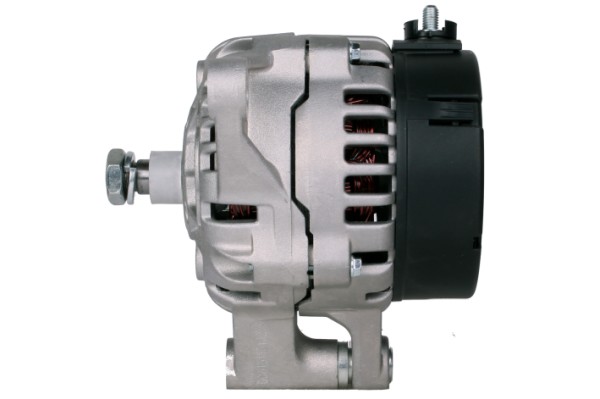 HELLA 8EL 012 584-091 Elektrik Sistemi Alternatör - MAN E2000 uyumlu