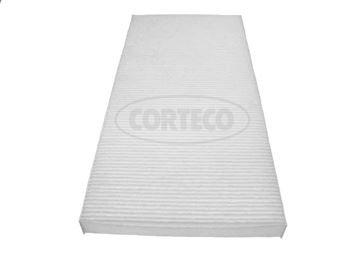 CORTECO 80000333 İklimlendirme Sistemi Polen Filtresi - MERCEDES-BENZ AXOR 2 uyumlu