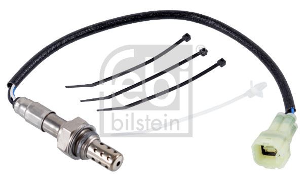 FEBI BILSTEIN 179578 Emme & Egzoz Sistemi Egzoz Sensörleri - SUZUKI WAGON R+ (MA) uyumlu