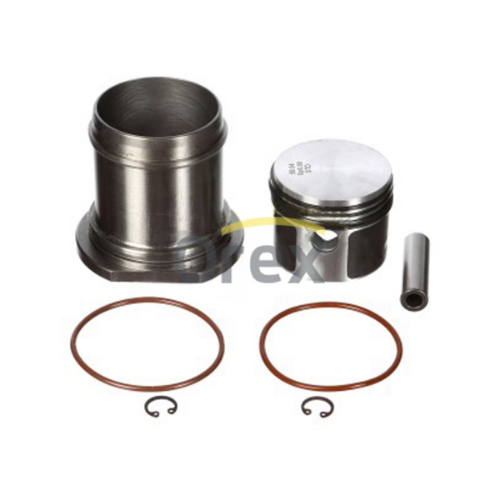 Kompresör Piston Seti - OREX - 113315 Ürün Görseli