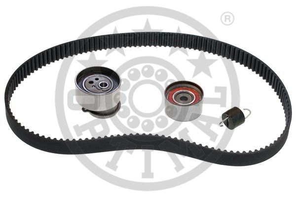 OPTIMAL SK-1222 Motor Triger Seti - MAZDA 626 IV (GE) uyumlu