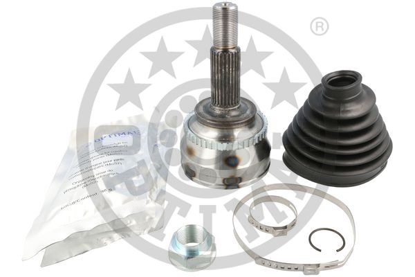 OPTIMAL CW-2716 Diferansiyel & Aktarma Sistemi Mafsallar - TOYOTA COROLLA (_E12_) uyumlu