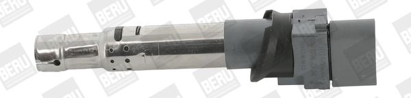 BorgWarner (BERU) ZSE041 Ateşleme Sistemi Ateşleme Bobini - VW PASSAT B7 (362) uyumlu
