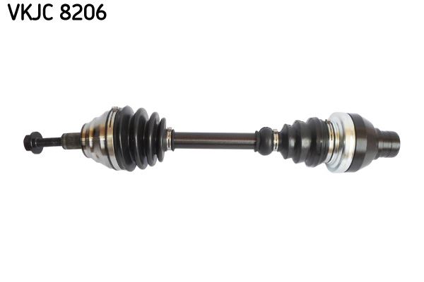SKF VKJC 8206 Diferansiyel & Aktarma Sistemi Tahrik Mili - VW JETTA IV (162, 163, AV3, AV2) uyumlu
