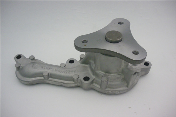GMB GWHO-47A Motor Devirdaim - HONDA ACCORD V (CE, CF_, CD) uyumlu
