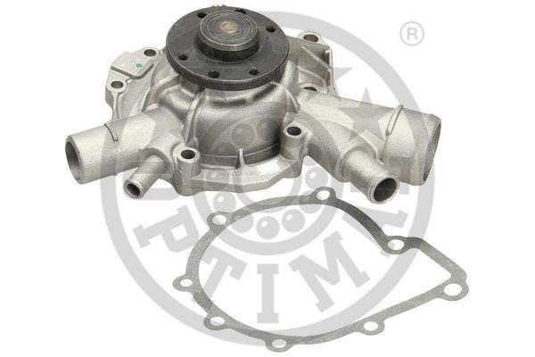 OPTIMAL AQ-1390 Motor Devirdaim - MERCEDES-BENZ VITO Minibüs/Otobüs (W638) uyumlu
