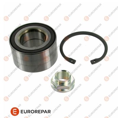 EUROREPAR 1681951180 Jant & Lastik & Bijon Poyra - HONDA JAZZ II (GD_, GE3, GE2) uyumlu