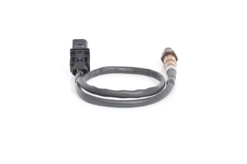 BOSCH 0 258 017 130 Emme & Egzoz Sistemi Egzoz Sensörleri - BMW 3 Touring (E91) uyumlu