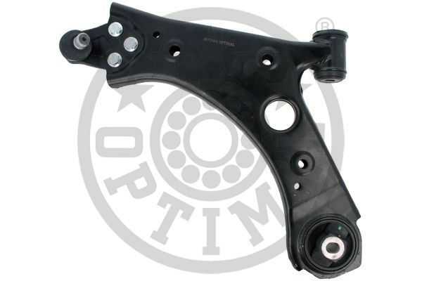 OPTIMAL G6-2116 Süspansiyon Sistemi Bugi Kolu - JEEP RENEGADE SUV (BU, B1, BV) uyumlu
