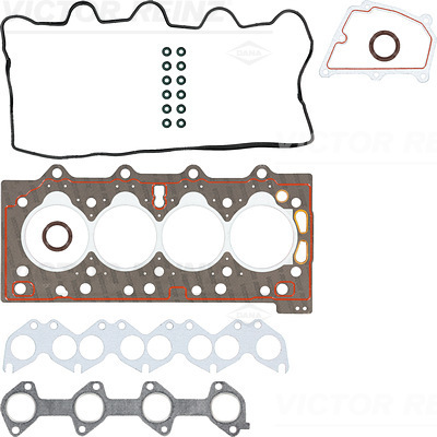 VICTOR REINZ 02-33635-01 Motor Silindir Kafa Contası - RENAULT LAGUNA I Grandtour (K56_) uyumlu