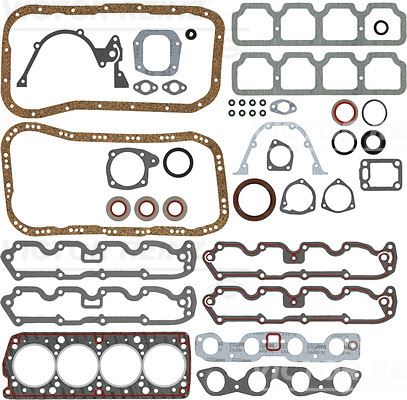VICTOR REINZ 01-31735-04 Motor Conta Seti - LANCIA PRISMA (831_) uyumlu