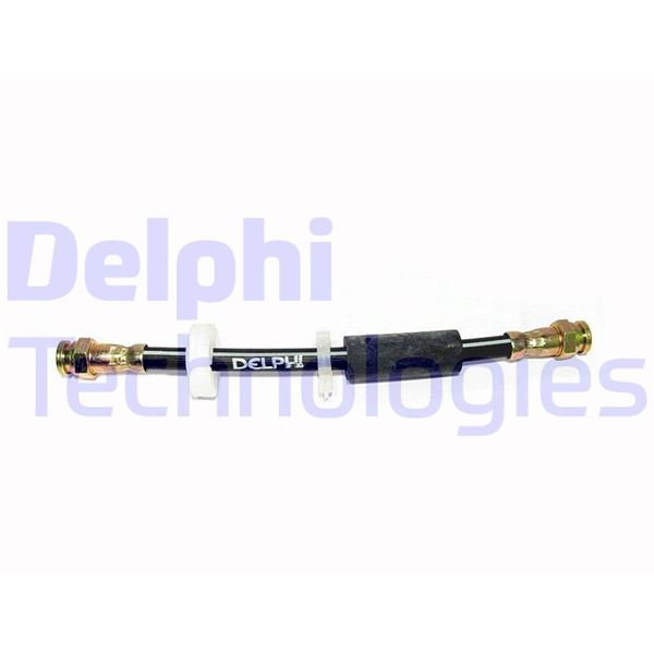 DELPHI LH0236 Fren Sistemleri Fren Hortumları - FIAT TIPO (160_) uyumlu