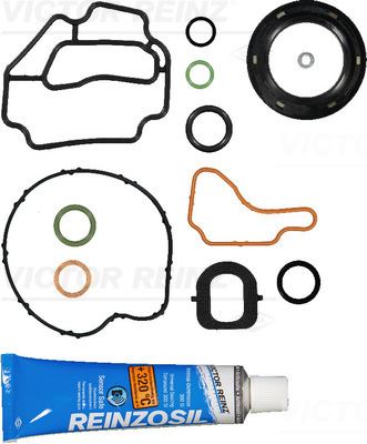 VICTOR REINZ 08-37244-01 Motor Karter Contası - MERCEDES-BENZ A-SERISI (W169) uyumlu