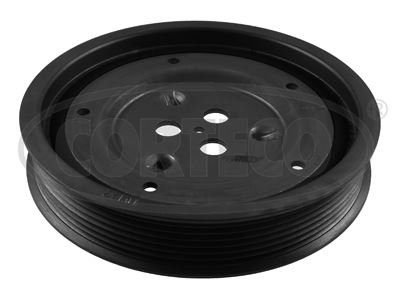 CORTECO 80001806 Motor Kayış Kasnağı - FORD TRANSIT Minibüs/Otobüs (FD_ _, FB_ _, FS_ _, FZ_ _, FC_ _) uyumlu