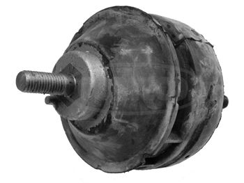 CORTECO 80000567 Motor Motor Yataklama - FORD TRANSIT Minibüs/Otobüs (E_ _) uyumlu