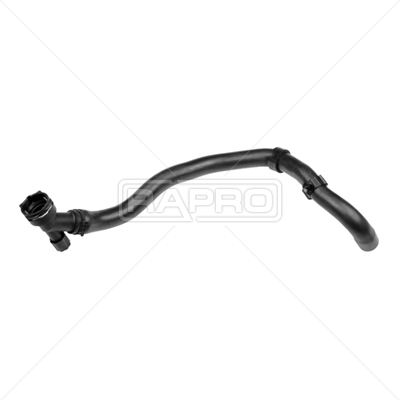 RAPRO R25821 Soğutma Sistemi Soğutma Hortumları & Bağlantıları - SEAT IBIZA III (6L1) uyumlu