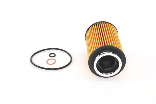 BOSCH F 026 407 158 Motor Yağ Filtresi - BMW 6 Coupe (F13) uyumlu