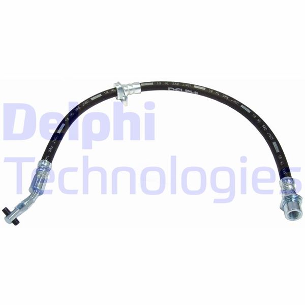DELPHI LH6776 Fren Sistemleri Fren Hortumları - TOYOTA AVENSIS Liftback (_T22_) uyumlu
