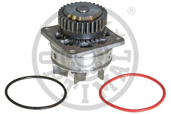 OPTIMAL AQ-2269 Motor Devirdaim - INFINITI M (Y51) uyumlu