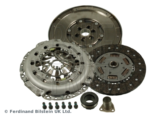 BLUE PRINT ADV1830149 Debriyaj Sistemi Debriyaj Seti - VW PASSAT B5.5 (3B3) uyumlu