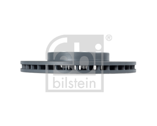 FEBI BILSTEIN 107511 Fren Sistemleri Fren Diski - MERCEDES-BENZ A-SERISI (W177) uyumlu