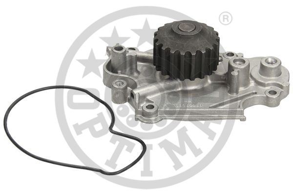 OPTIMAL AQ-1237 Motor Devirdaim - ROVER 600 I (RH) uyumlu