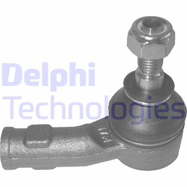 DELPHI TA1666 Direksiyon Sistemi Mafsal - AUDI A3 (8L1) uyumlu
