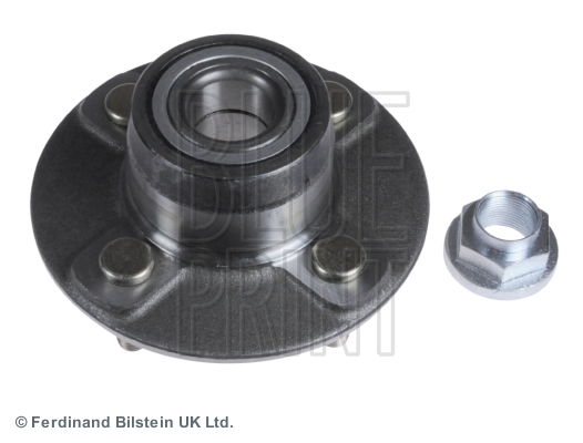 BLUE PRINT ADG08336 Jant & Lastik & Bijon Poyra - HYUNDAI ATOS (MX) uyumlu