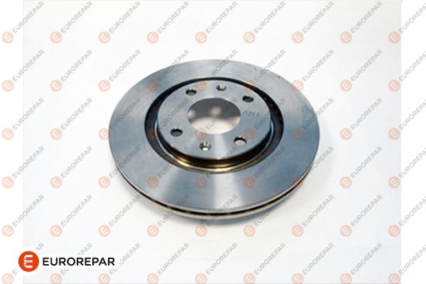 EUROREPAR 1618859780 Fren Sistemleri Fren Diski - CITROËN BX (XB-_) uyumlu