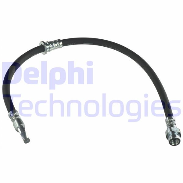 DELPHI LH7176 Fren Sistemleri Fren Hortumları - MITSUBISHI PAJERO IV (V8_W, V9_W) uyumlu