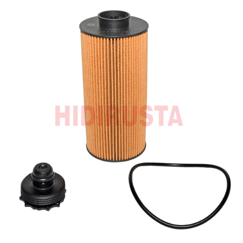 Yağ Filtresi - RENAULT ORIJINAL - 7423759518 Ürün Görseli