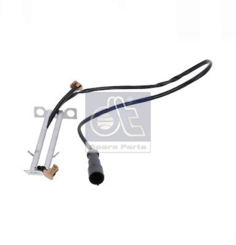 DT Spare Parts 10.34143 Fren Sistemleri Aşınma Göstergesi