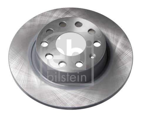 FEBI BILSTEIN 36128 Fren Sistemleri Fren Diski - VW TOURAN (1T3) uyumlu