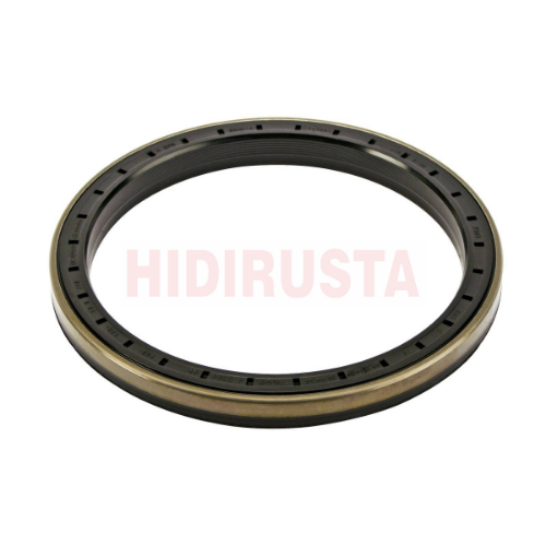 DT Spare Parts 1.17181 Jant & Lastik & Bijon Poyra - SCANIA G I uyumlu