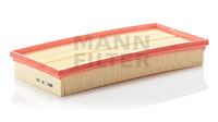 MANN-FILTER C 35 126 Motor Hava Filtresi - LAND ROVER RANGE ROVER III (L322) uyumlu