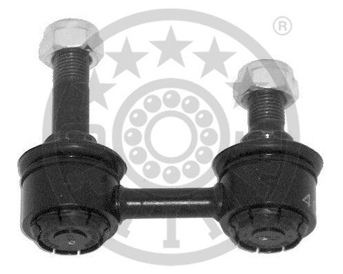 OPTIMAL G7-1011 Süspansiyon Sistemi Stabilizatör - KIA CARNIVAL I (UP) uyumlu