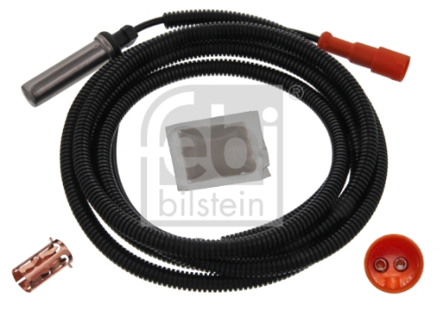 FEBI BILSTEIN 35332 Fren Sistemleri Sürüş Dinamiği Ayarı - MERCEDES-BENZ ACTROS MP2 / MP3 uyumlu