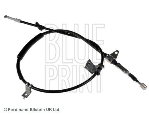 BLUE PRINT ADT346361 Fren Sistemleri Kollar & Halatlar & Çekiler - TOYOTA MR2 III (ZZW3_) uyumlu