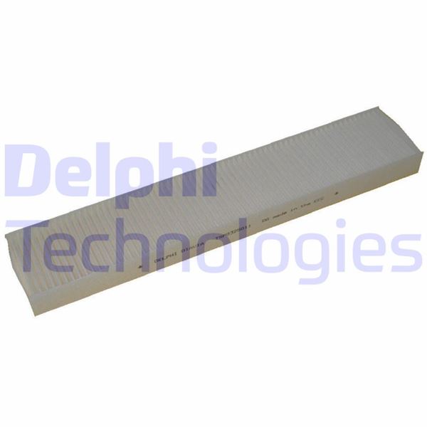 DELPHI TSP0325011C İklimlendirme Sistemi Polen Filtresi - FORD MONDEO I (GBP) uyumlu