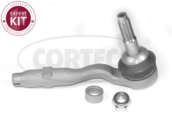 CORTECO 49399998 Direksiyon Sistemi Mafsal - BMW 5 (F10) uyumlu