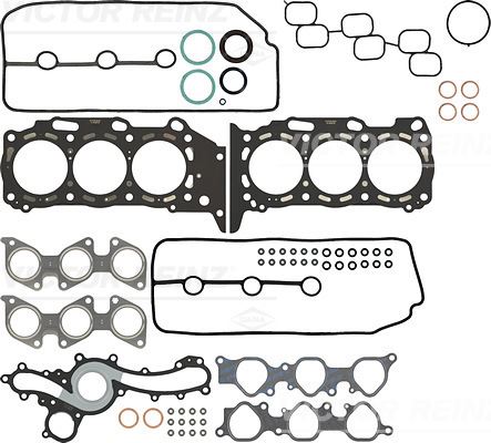 VICTOR REINZ 02-54050-01 Motor Silindir Kafa Contası - TOYOTA TACOMA Pick-up (_N2_) uyumlu
