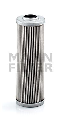 MANN-FILTER HD 613/2 Direksiyon Sistemi Hidrolik Filtre
