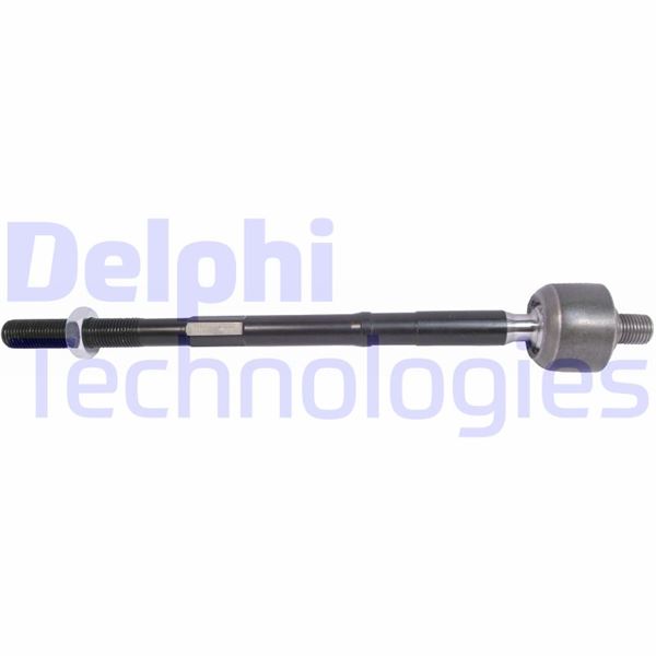 DELPHI TA2578 Direksiyon Sistemi Mafsal - CITROËN C4 II (NC_) uyumlu
